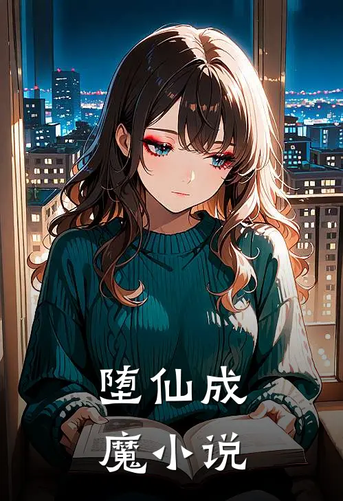 堕仙成魔小说