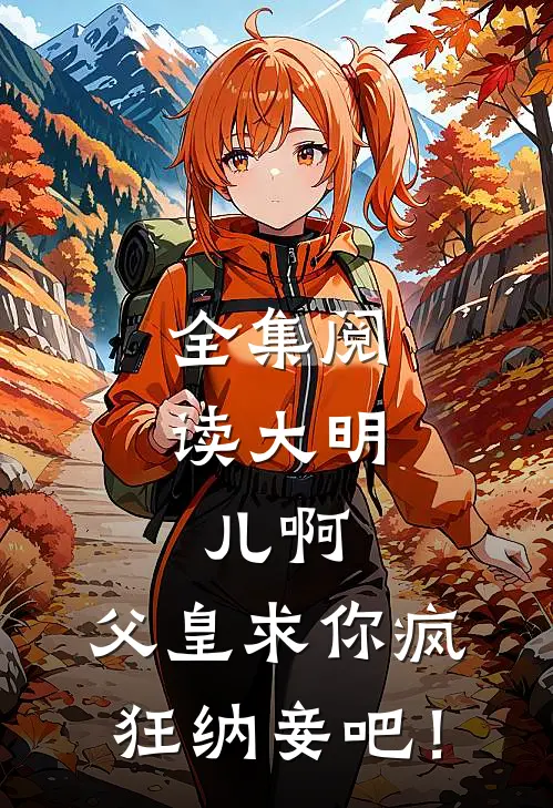 全集阅读大明：儿啊，父皇求你疯狂纳妾吧！