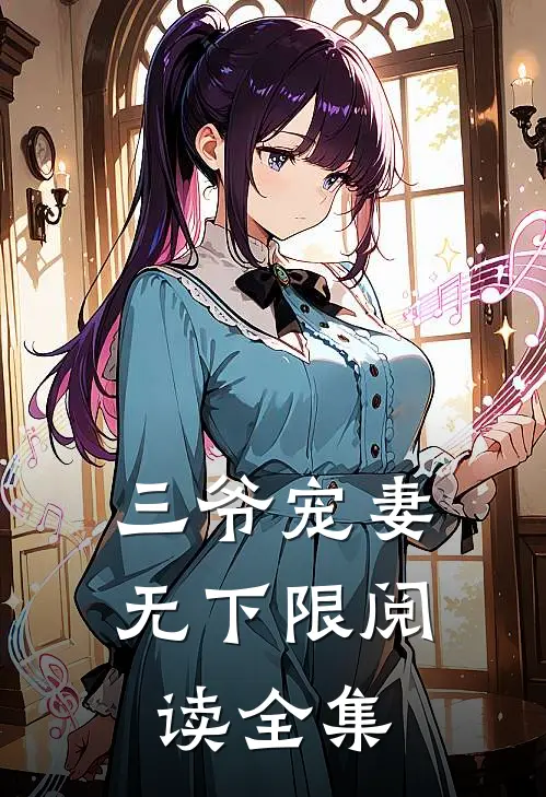 三爷宠妻无下限阅读全集