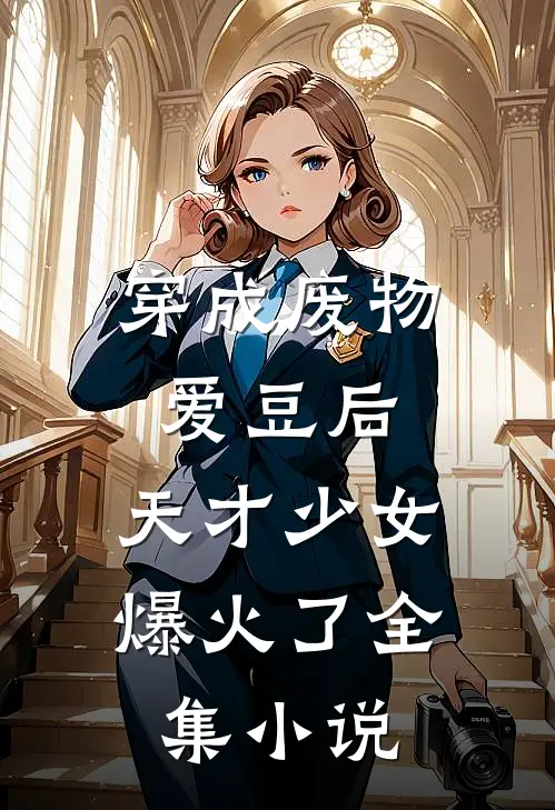 穿成废物爱豆后，天才少女爆火了全集小说