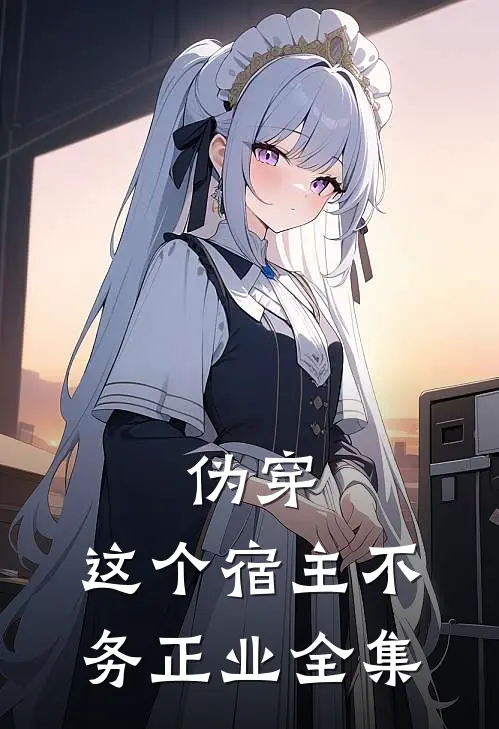 伪穿：这个宿主不务正业全集