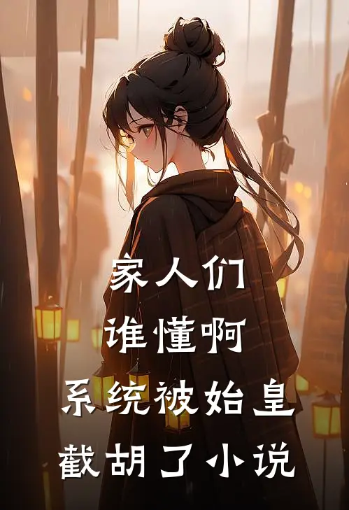 家人们谁懂啊，系统被始皇截胡了小说
