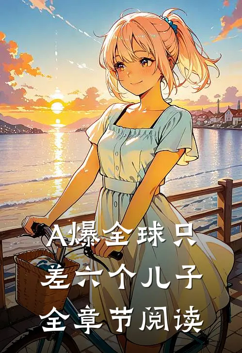 A爆全球只差六个儿子全章节阅读