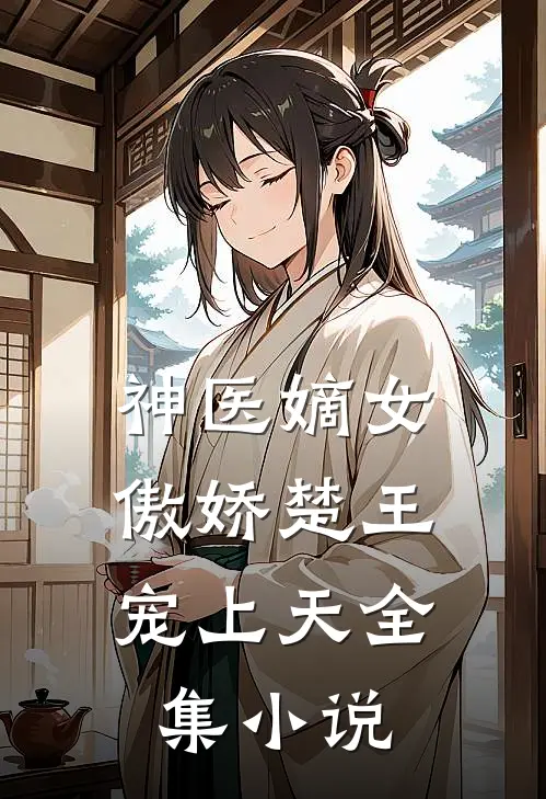 神医嫡女：傲娇楚王宠上天全集小说