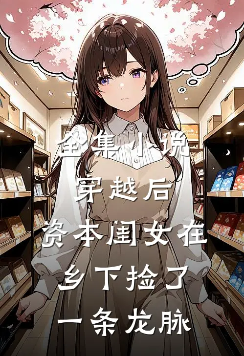 全集小说穿越后，资本闺女在乡下捡了一条龙脉