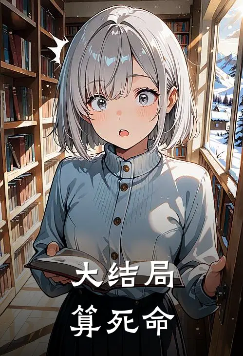 大结局算死命