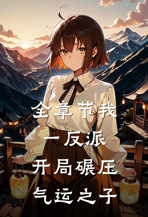 全章节我一反派，开局碾压气运之子
