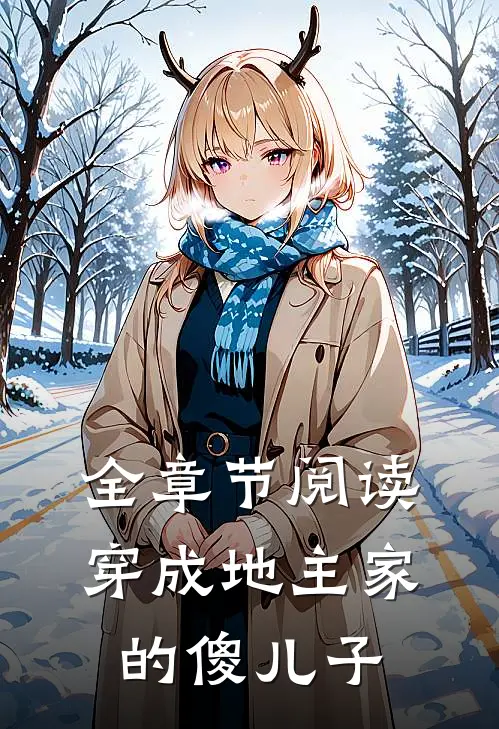 全章节阅读穿成地主家的傻儿子