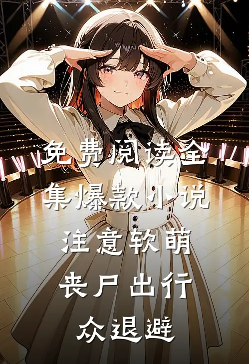 免费阅读全集爆款小说注意软萌丧尸出行,众退避