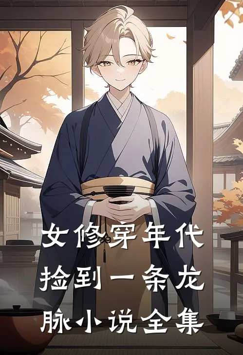 女修穿年代捡到一条龙脉小说全集