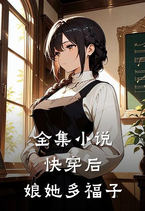 全集小说快穿后，娘她多福子