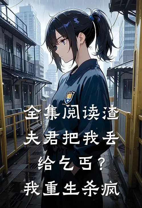 全集阅读渣夫君把我丢给乞丐？我重生杀疯