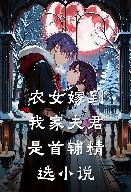 农女嫁到：我家夫君是首辅精选小说
