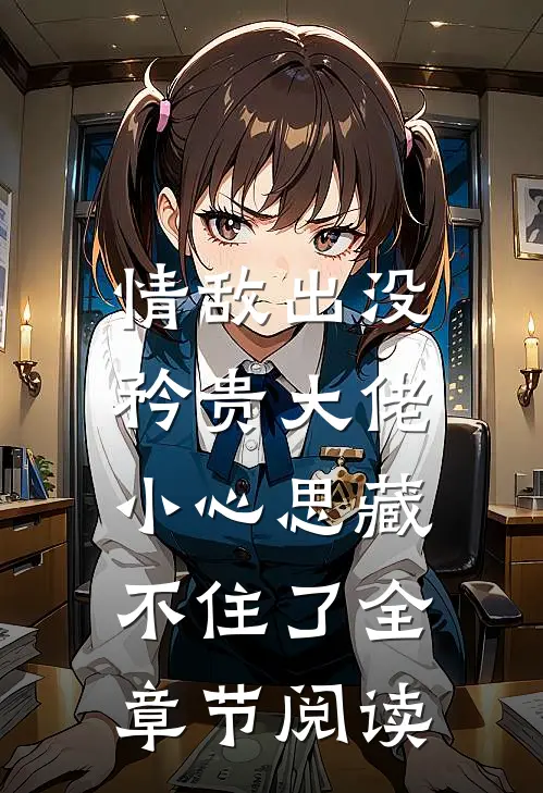 情敌出没，矜贵大佬小心思藏不住了全章节阅读