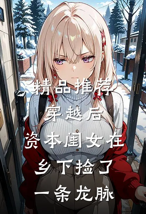 精品推荐穿越后，资本闺女在乡下捡了一条龙脉
