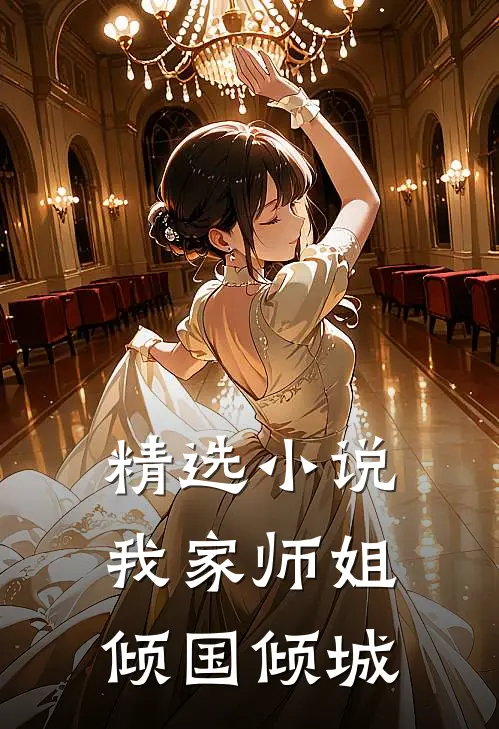 精选小说我家师姐倾国倾城