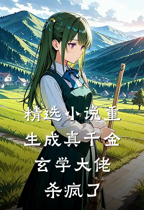 精选小说重生成真千金，玄学大佬杀疯了