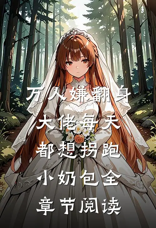 万人嫌翻身：大佬每天都想拐跑小奶包全章节阅读