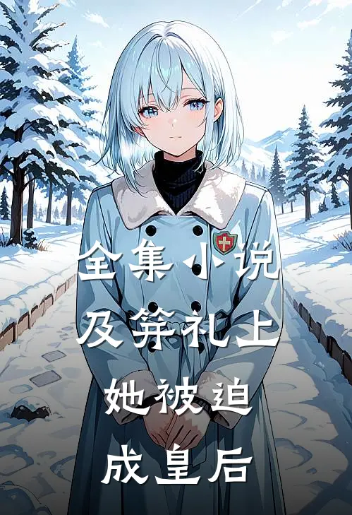 全集小说及笄礼上，她被迫成皇后