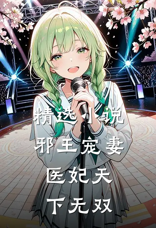 精选小说邪王宠妻：医妃天下无双