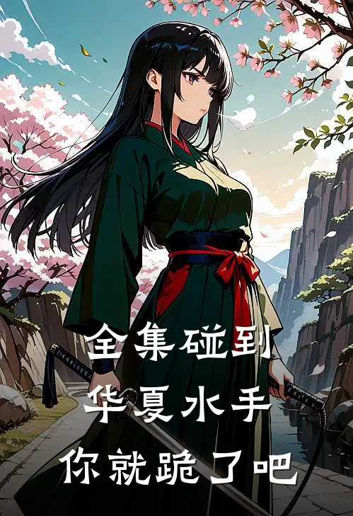 全集碰到华夏水手，你就跪了吧