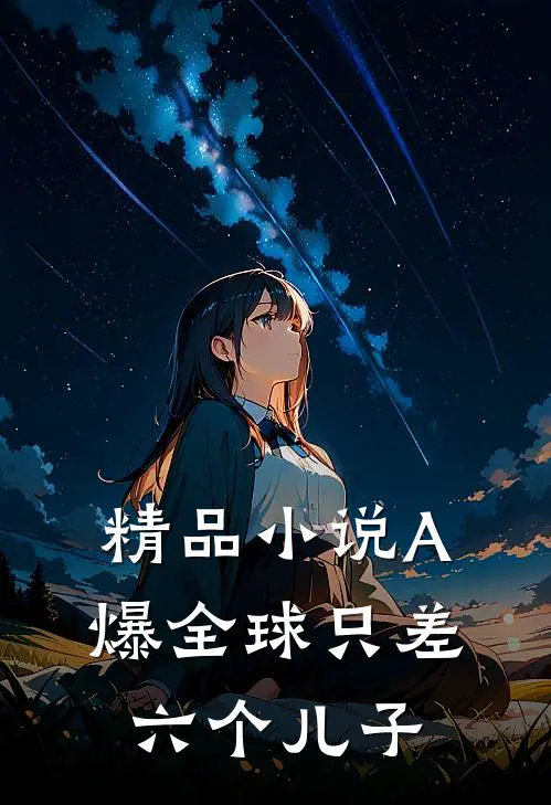 精品小说A爆全球只差六个儿子