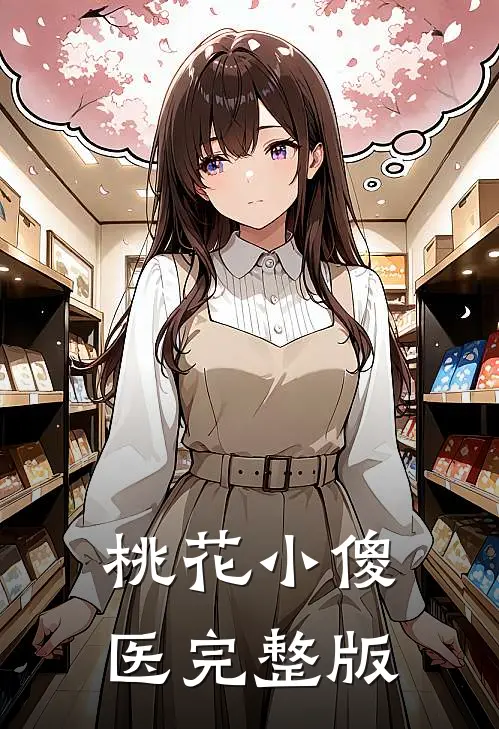 桃花小傻医完整版