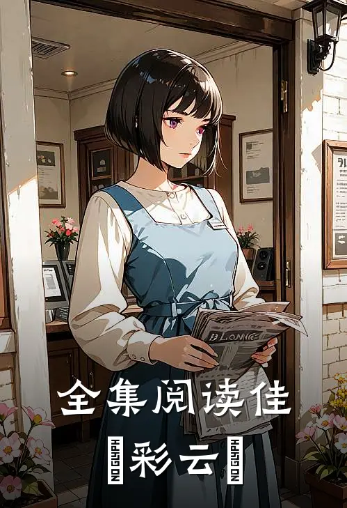全集阅读佳⼈彩云⾥