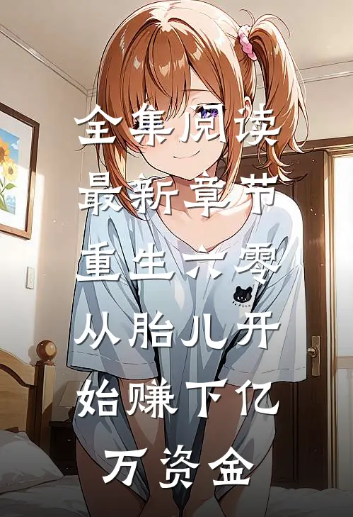 全集阅读最新章节重生六零,从胎儿开始赚下亿万资金