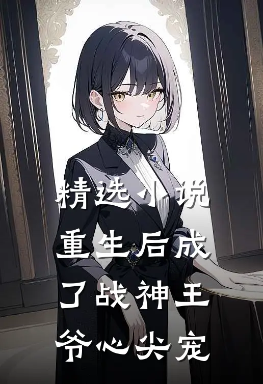 精选小说重生后成了战神王爷心尖宠