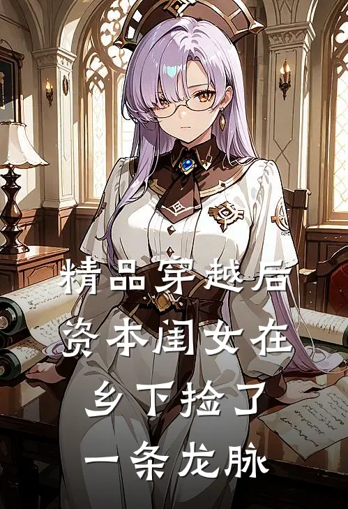 精品穿越后，资本闺女在乡下捡了一条龙脉