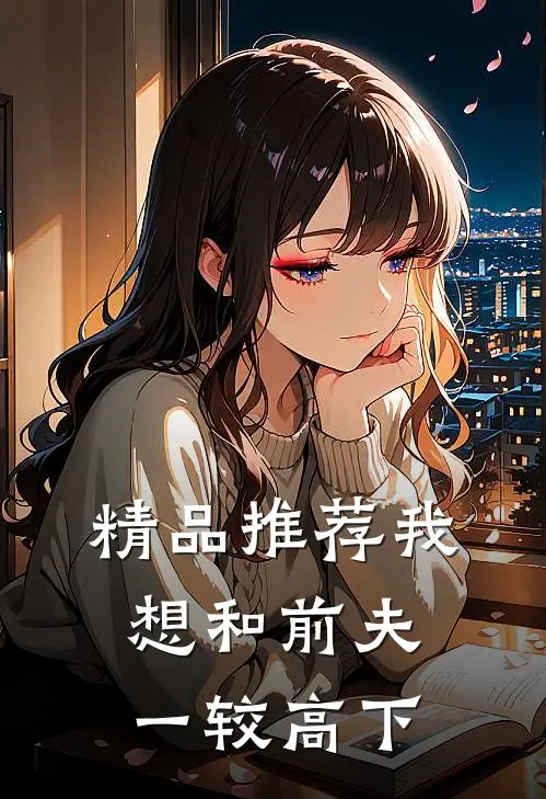 精品推荐我想和前夫一较高下