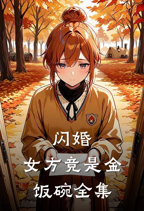 闪婚，女方竟是金饭碗全集