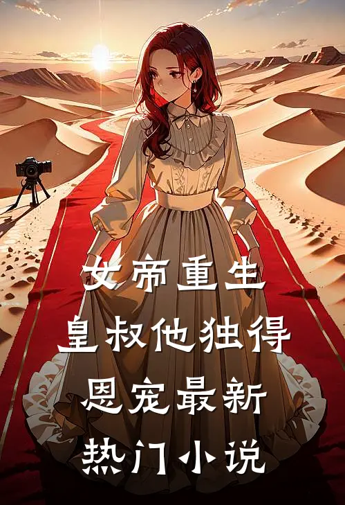 女帝重生，皇叔他独得恩宠最新热门小说