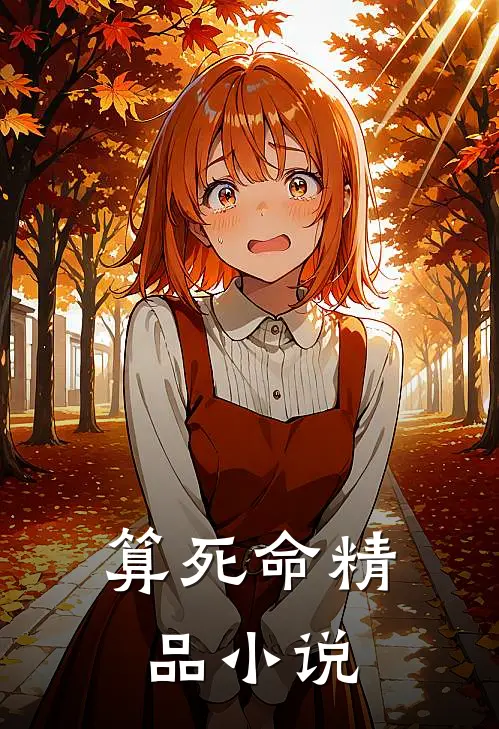 算死命精品小说