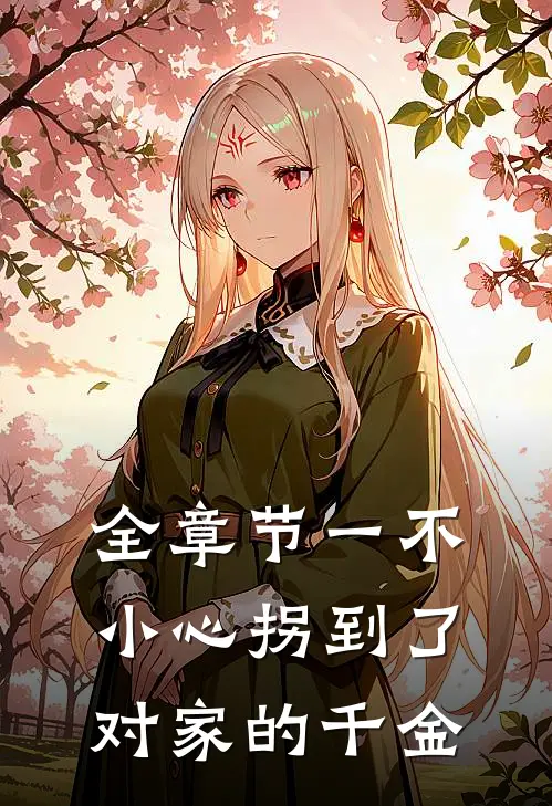 全章节一不小心拐到了对家的千金