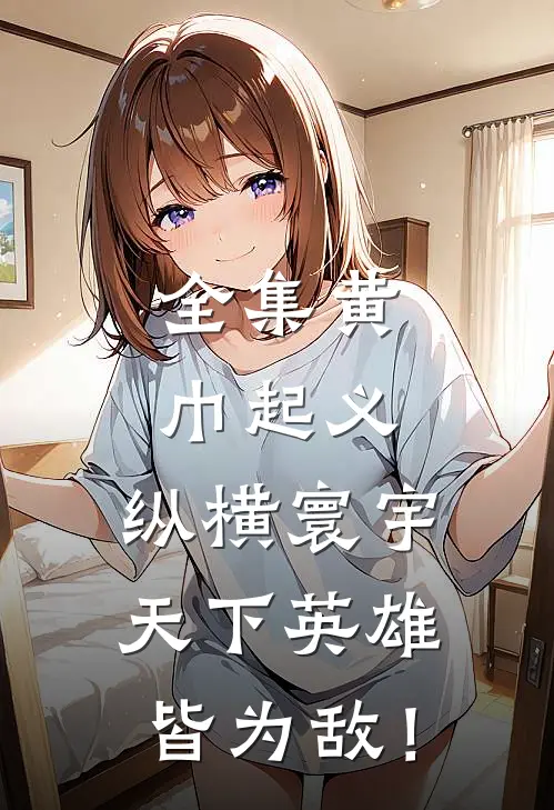 全集黄巾起义：纵横寰宇，天下英雄皆为敌！