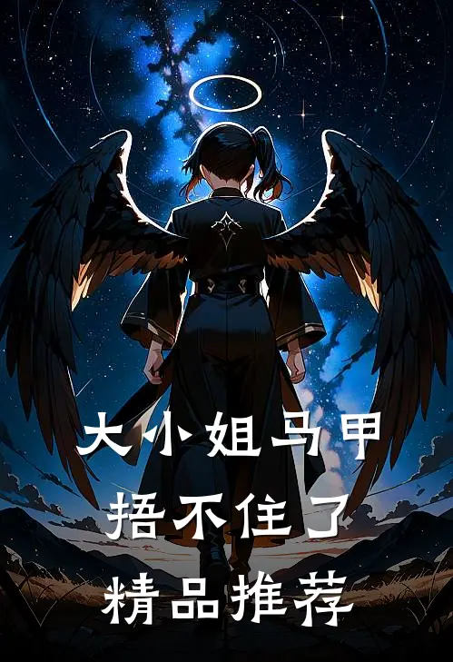 大小姐马甲捂不住了精品推荐