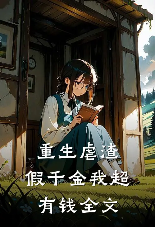 重生虐渣：假千金我超有钱全文