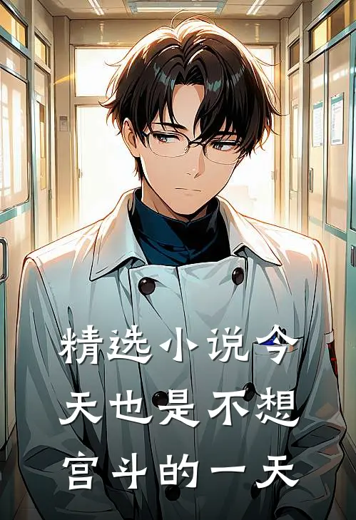 精选小说今天也是不想宫斗的一天