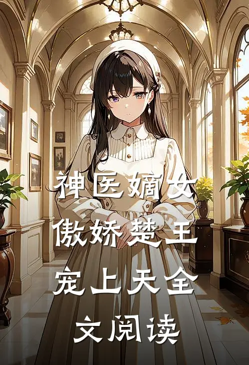 神医嫡女：傲娇楚王宠上天全文阅读