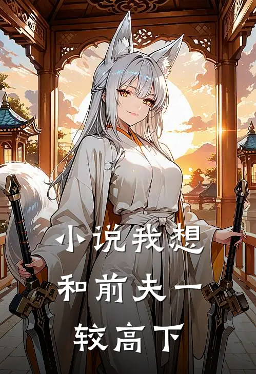 小说我想和前夫一较高下