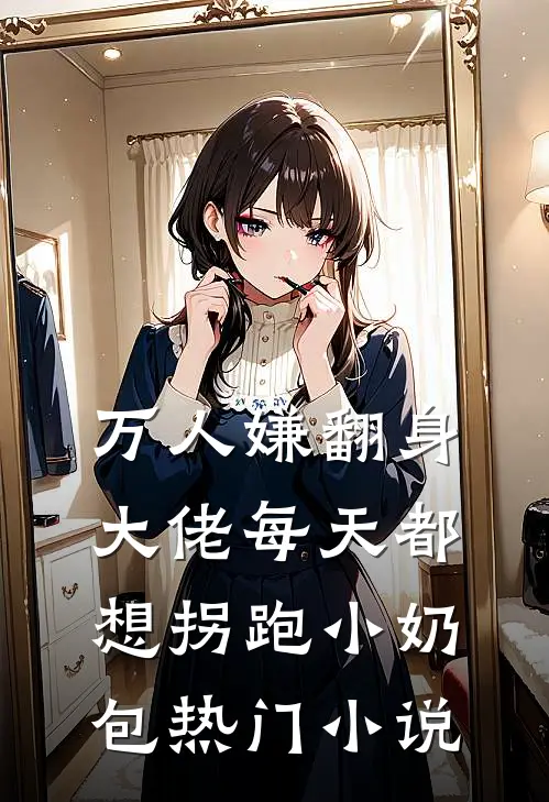 万人嫌翻身：大佬每天都想拐跑小奶包热门小说
