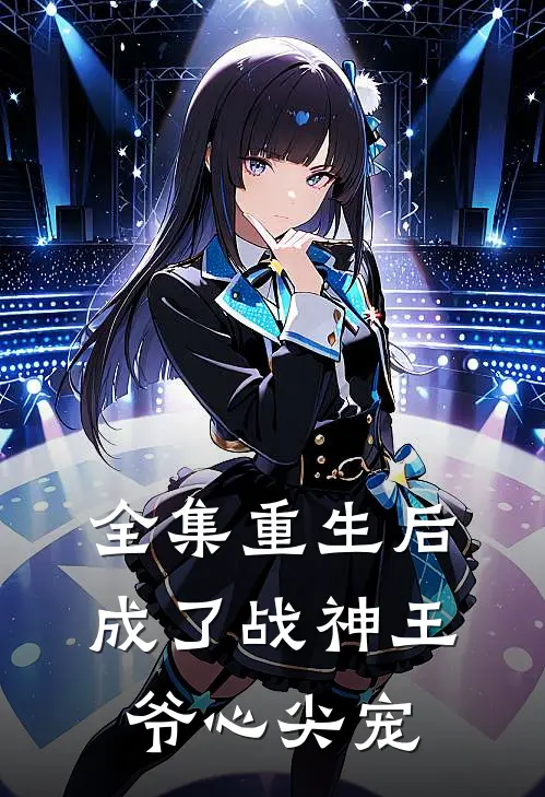 全集重生后成了战神王爷心尖宠