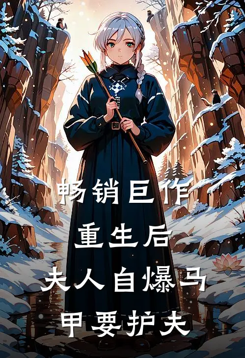 畅销巨作重生后，夫人自爆马甲要护夫