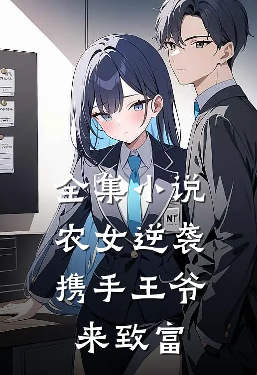全集小说农女逆袭：携手王爷来致富