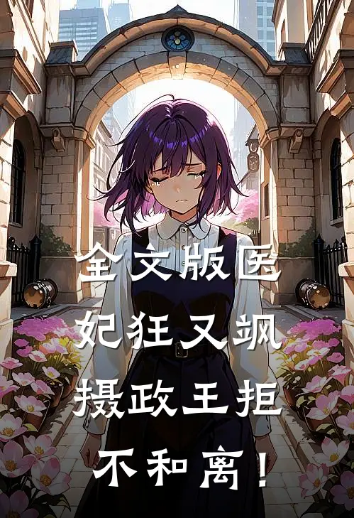 全文版医妃狂又飒：摄政王拒不和离！
