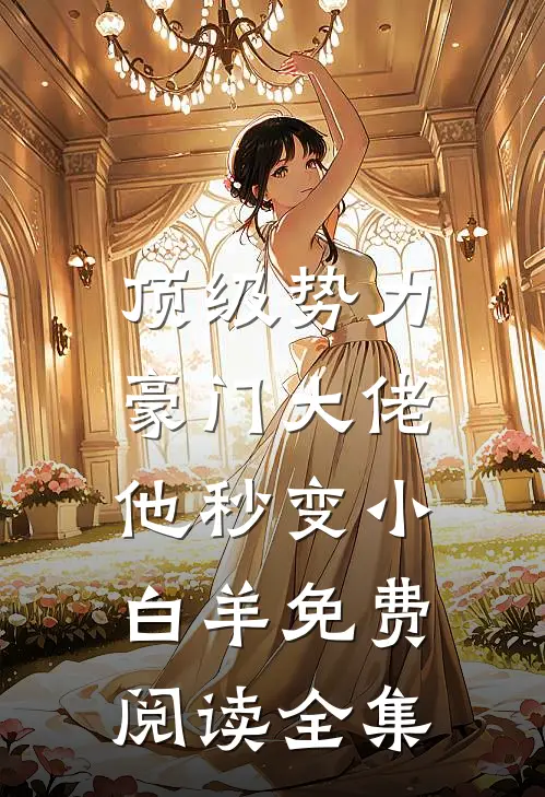 顶级势力，豪门大佬他秒变小白羊免费阅读全集