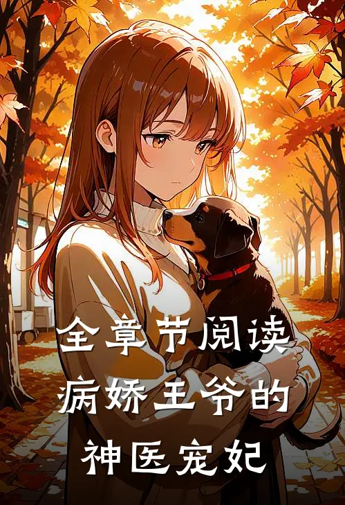 全章节阅读病娇王爷的神医宠妃