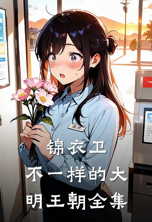 锦衣卫：不一样的大明王朝全集